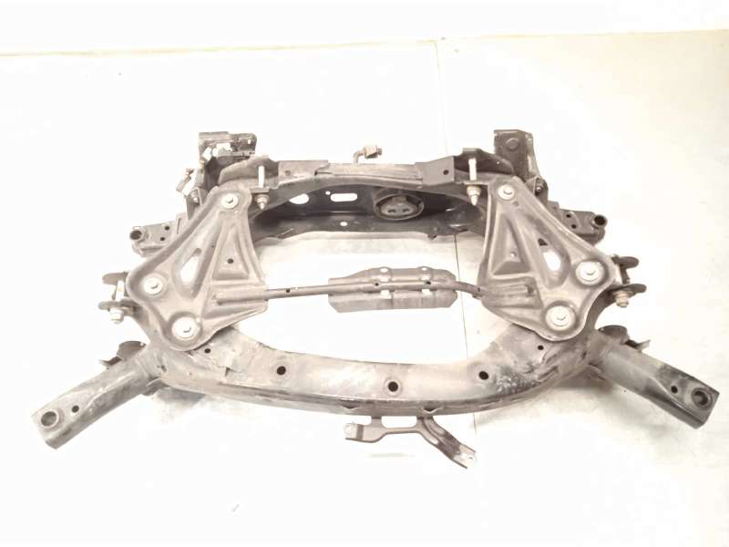 Recambio de puente trasero para lexus nx 300h 4wd referencia OEM IAM 5120648060 3