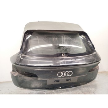 Recambio de porton trasero para audi q5 sportback (fyt) 40 tdi quattro referencia OEM IAM 80F827025STL  
