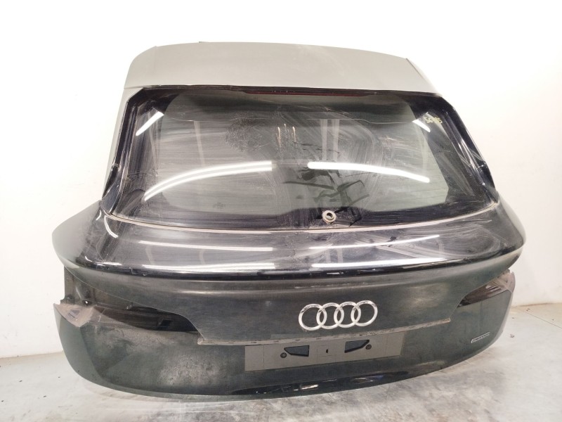 PORTON TRASERO 80F827025STL 