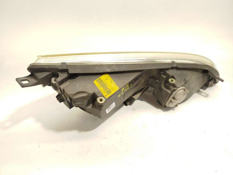 Recambio de faro izquierdo para mitsubishi colt vi (z3_a, z2_a) 1.3 (z21a) referencia OEM IAM 8301A283  0301208201 3