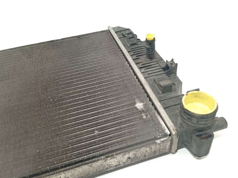 Recambio de radiador agua para volkswagen crafter 30-50 furgoneta (2e_) 2.0 tdi referencia OEM IAM 2E0121253 9065000002 3