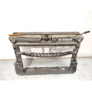 Recambio de panel frontal para volkswagen polo v (6r1, 6c1) 1.6 tdi referencia OEM IAM 6R0805588AF  