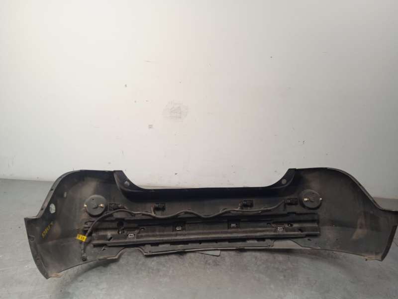 Recambio de paragolpes trasero para opel antara a (l07) 2.0 cdti referencia OEM IAM 96858958 - Gris 6