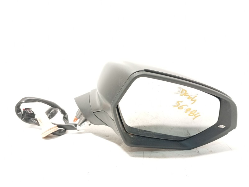 RETROVISOR DERECHO 5FB857508AE9B9 