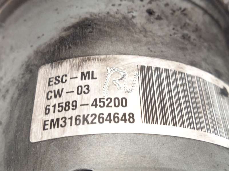 Recambio de abs para kia cee'd drive referencia OEM IAM 58920A2230 6158945200 A258920800 5