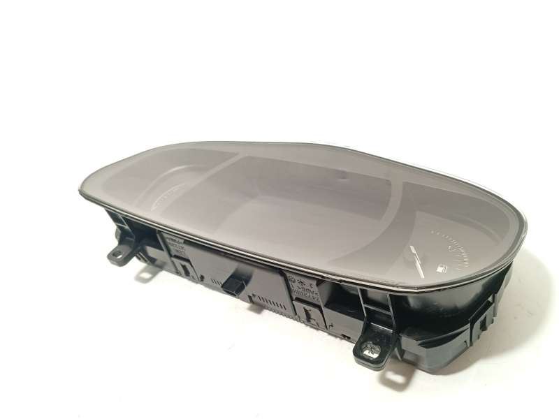 Recambio de cuadro instrumentos para renault megane iv sport tourer (k9a/m/n_) 1.5 blue dci 115 (k9a6) referencia OEM IAM 248105 - Blanco 2