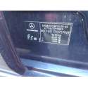 MERCEDES-BENZ CLASE M (W163)