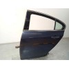 Recambio de puerta trasera izquierda para opel insignia berlina 2.0 16v cdti referencia OEM IAM 22796347  