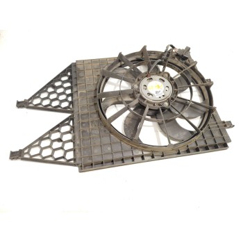 Recambio de electroventilador para volkswagen polo v (6r1, 6c1) 1.6 tdi referencia OEM IAM 6R0121207A  
