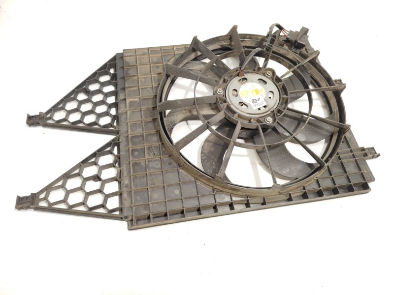 ELECTROVENTILADOR 6R0121207A 