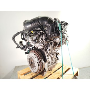 Recambio de motor completo para audi a1 sportback (gba) 30 tfsi referencia OEM IAM DUS DUSA 