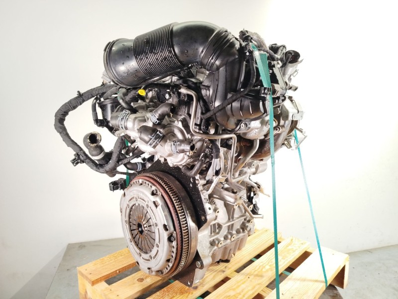 MOTOR COMPLETO DUS DUSA 