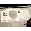 Recambio de pantalla multifuncion para mini mini countryman (f60) cooper referencia OEM IAM 65508803370  