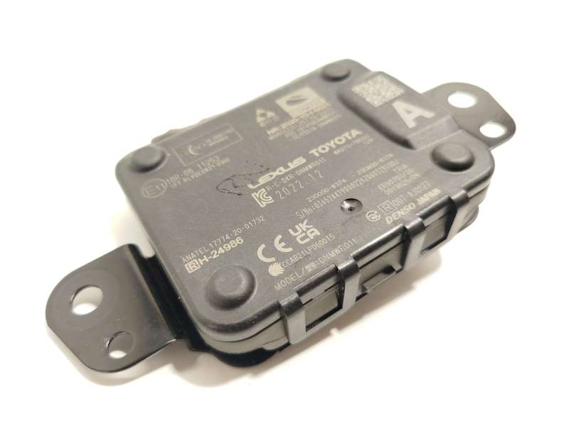 MODULO ELECTRONICO 8821078020 202010I0691