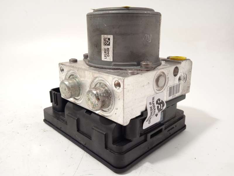 Recambio de abs para fiat 500x (334_) 1.6 (334axe1a) referencia OEM IAM 52029707 54086933E 18899622 2