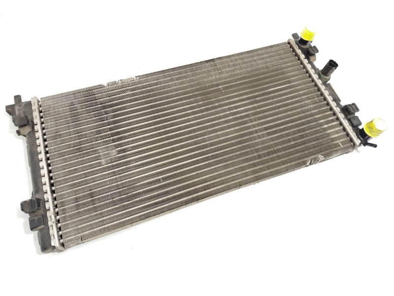 RADIADOR AGUA 6R0121253 