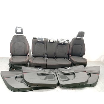 JUEGO ASIENTOS COMPLETO 2813569 2813572 2704110