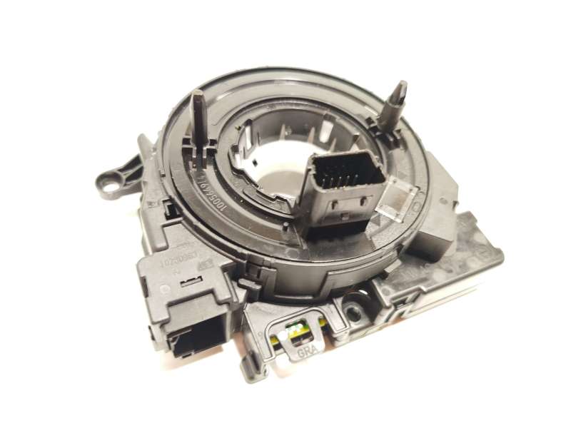 Recambio de anillo airbag para seat leon (kl1, klg) 1.0 tsi mild hybrid referencia OEM IAM 5Q1953549D - Blanco 2