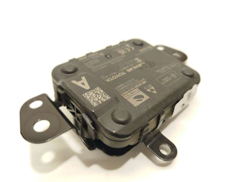 Recambio de modulo electronico para lexus nx ii (_a2_, _h2_) 350h (aazh20) referencia OEM IAM 8821078020  202010I0691 2