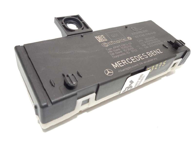 MODULO ELECTRONICO A2539003001 A2C7621790000