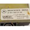 Recambio de caja precalentamiento para mercedes-benz clase c coupé (c205) c 220 d (205.304) referencia OEM IAM A6519003103  