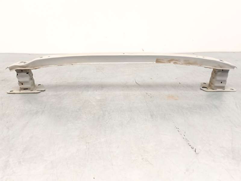Recambio de refuerzo paragolpes trasero para citroën c3 iii (sx) 1.2 puretech 82 referencia OEM IAM 9672808280 2