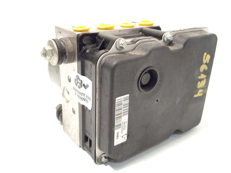 Recambio de abs para peugeot 5008 (0u_, 0e_) 1.6 hdi referencia OEM IAM 9664532380 9666848380 0265280879 - Antracita 3