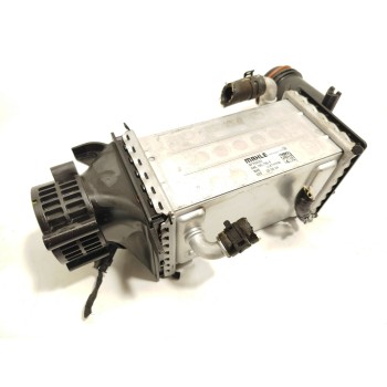 Recambio de intercooler para volkswagen taigo (cs1) 1.5 tsi referencia OEM IAM 04E145785P  