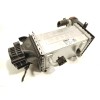Recambio de intercooler para volkswagen taigo (cs1) 1.5 tsi referencia OEM IAM 04E145785P  
