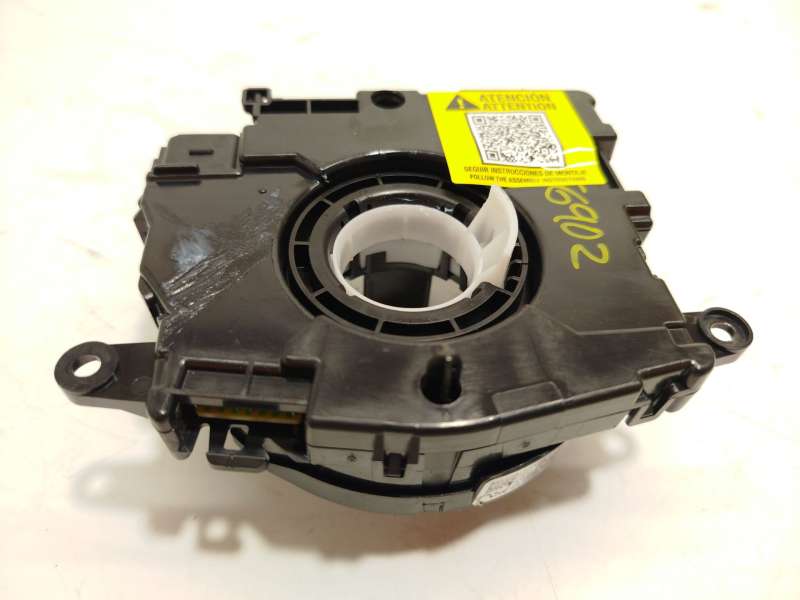 Recambio de anillo airbag para seat leon (kl1, klg) 1.0 tsi mild hybrid referencia OEM IAM 5Q1953549D - Blanco 3