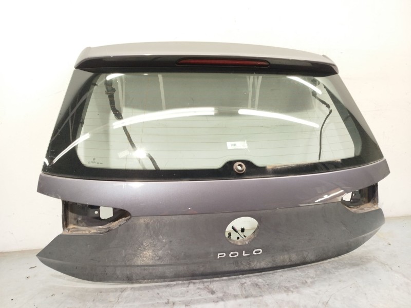 PORTON TRASERO 2G6827025H 