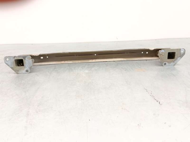 Recambio de refuerzo paragolpes trasero para citroën c3 iii (sx) 1.2 puretech 82 referencia OEM IAM 9672808280 3