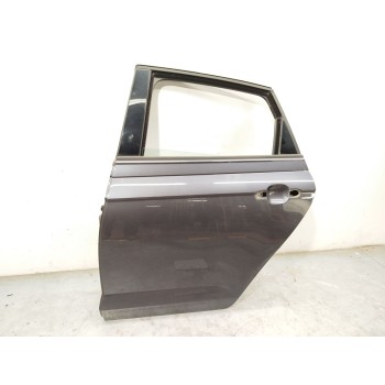 PUERTA TRASERA IZQUIERDA 2G4833051R 