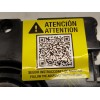 Recambio de anillo airbag para seat leon (kl1, klg) 1.0 tsi mild hybrid referencia OEM IAM 5Q1953549D  