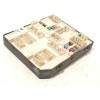 Recambio de caja reles / fusibles para renault kangoo / grand kangoo ii (kw0/1_) 1.5 dci 90 (kw05, kw08, kw0g, kw11) referencia 