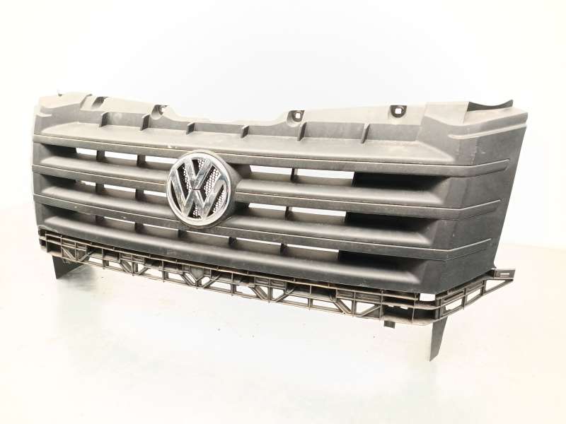 Recambio de rejilla delantera para volkswagen crafter 30-50 furgoneta (2e_) 2.0 tdi referencia OEM IAM 2E0853653E 2