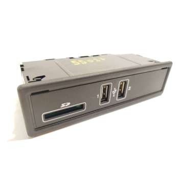 MODULO ELECTRONICO A2058200526 