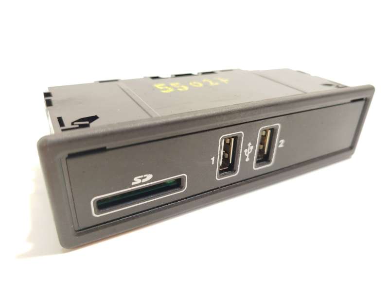 MODULO ELECTRONICO A2058200526 
