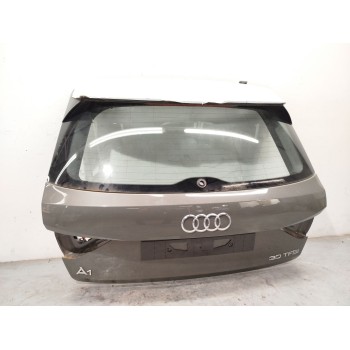 Recambio de porton trasero para audi a1 sportback (gba) 30 tfsi referencia OEM IAM 82A827025B  