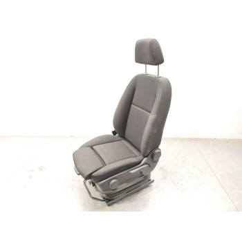 ASIENTO DELANTERO IZQUIERDO A0009108205 A0009106513 