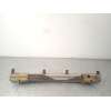 Recambio de refuerzo paragolpes trasero para opel antara a (l07) 2.0 cdti referencia OEM IAM 20968510  