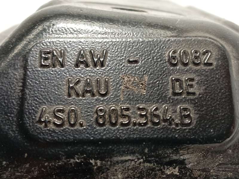 Recambio de soporte para audi r8 (4s3, 4sp) 5.2 fsi quattro referencia OEM IAM 4S0805364B - Amarillo 3