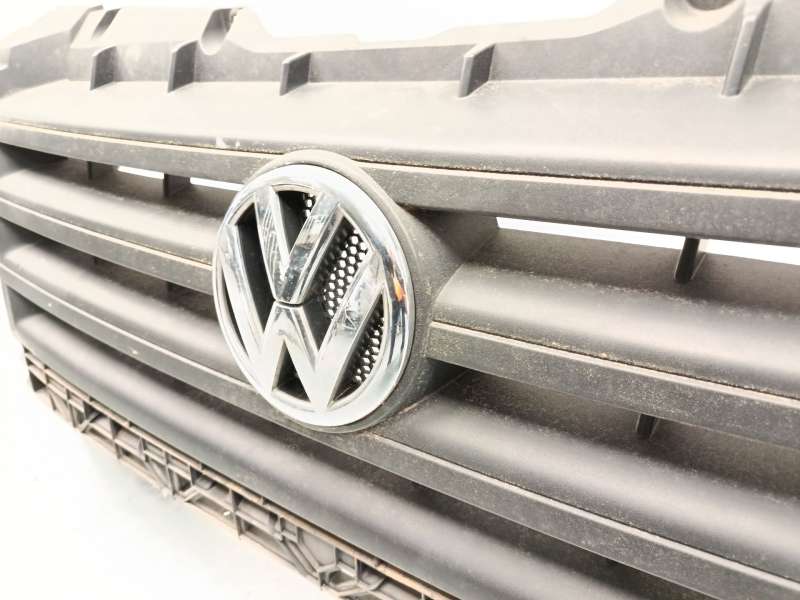 Recambio de rejilla delantera para volkswagen crafter 30-50 furgoneta (2e_) 2.0 tdi referencia OEM IAM 2E0853653E 3