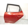 Recambio de puerta trasera izquierda para seat ibiza iv (6j5, 6p1) 1.6 tdi referencia OEM IAM 6J4833055  