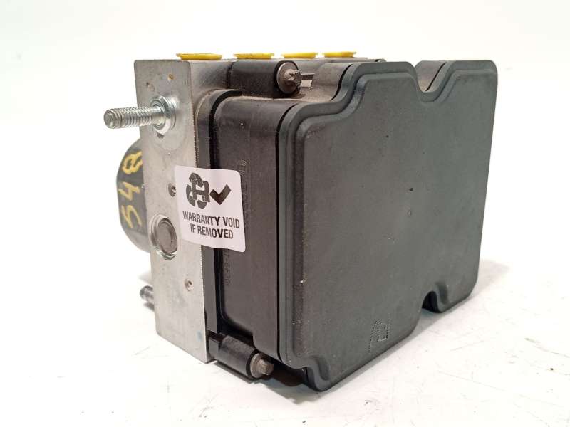 Recambio de abs para nissan qashqai (j11) acenta referencia OEM IAM 47660HV70A 2265106455 269910 3