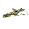 Recambio de elevalunas delantero derecho para mini mini countryman (f60) cooper referencia OEM IAM 7390074 67627413049 