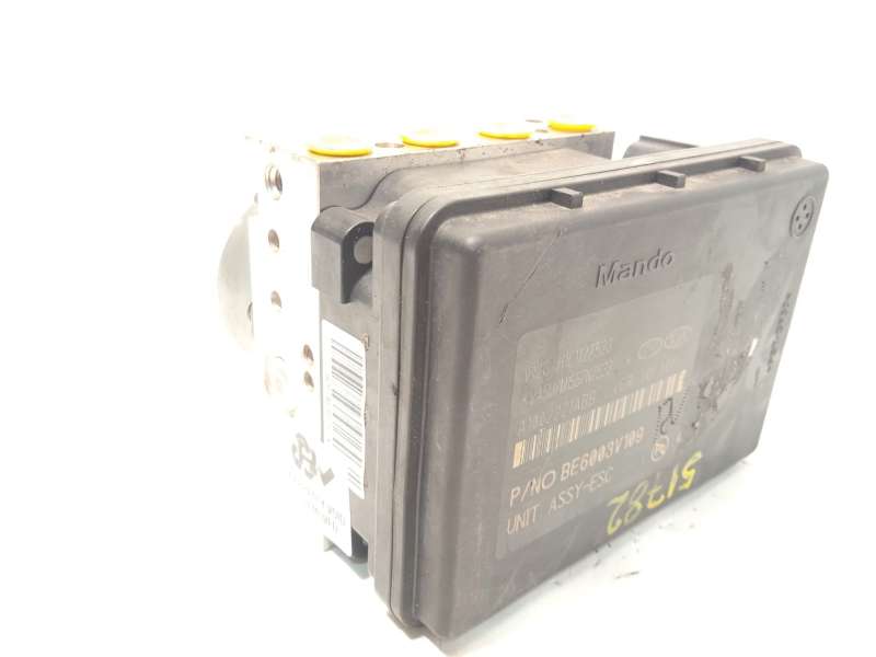 Recambio de abs para kia stonic (ybcuv) concept referencia OEM IAM 58920H8260 BE6003V109 BH6013V105 3