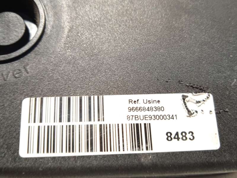 Recambio de abs para peugeot 5008 (0u_, 0e_) 1.6 hdi referencia OEM IAM 9664532380 9666848380 0265280879 - Antracita 6