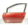 Recambio de puerta delantera izquierda para seat ibiza iv (6j5, 6p1) 1.6 tdi referencia OEM IAM 6J4831055  