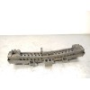 Recambio de refuerzo paragolpes trasero para renault clio iv (bh_) 0.9 tce 90 referencia OEM IAM 756101642R  